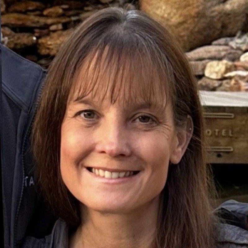 Jenna Foster profile picture