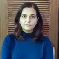 Ritika Chugh profile picture