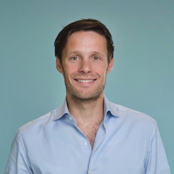 Karel Nanninga profile picture