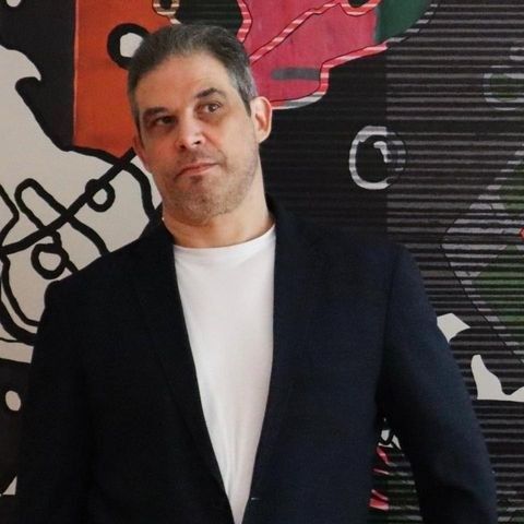 Mike Chenetz profile picture