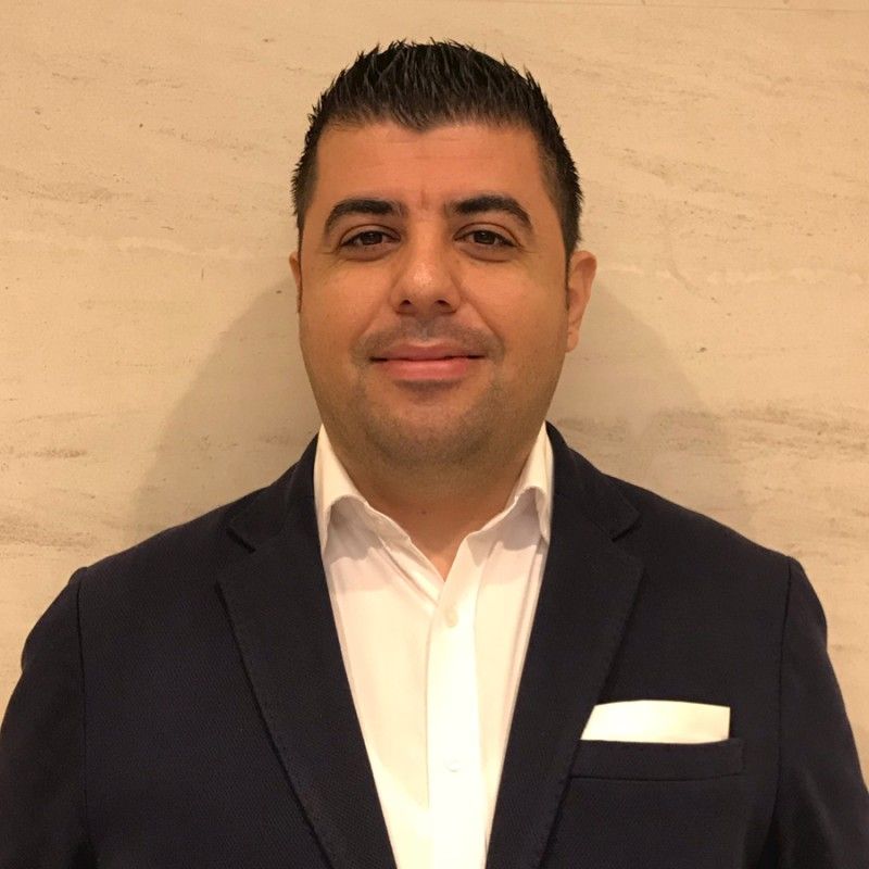 Huseyin Basciftci profile picture