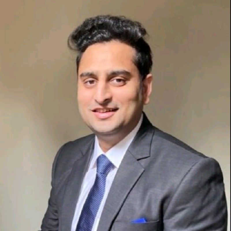 Sandeep Jindal profile picture