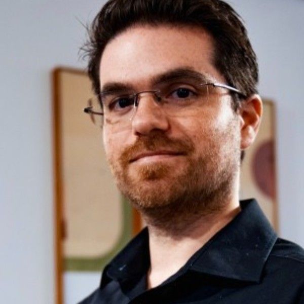 Rod Pereira profile picture