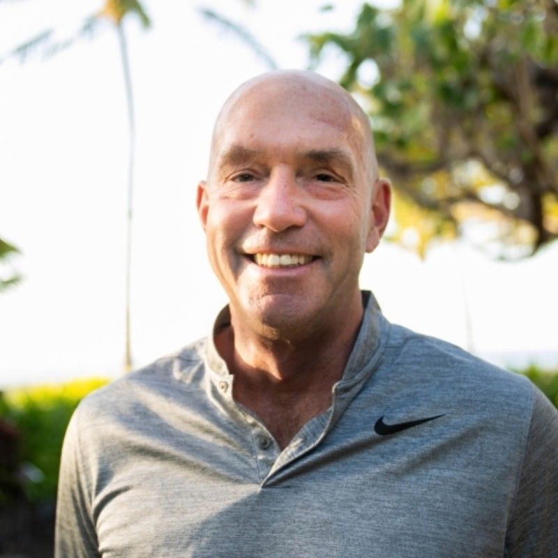 Dean Mcphail profile picture