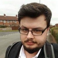 Cory John Forster profile picture