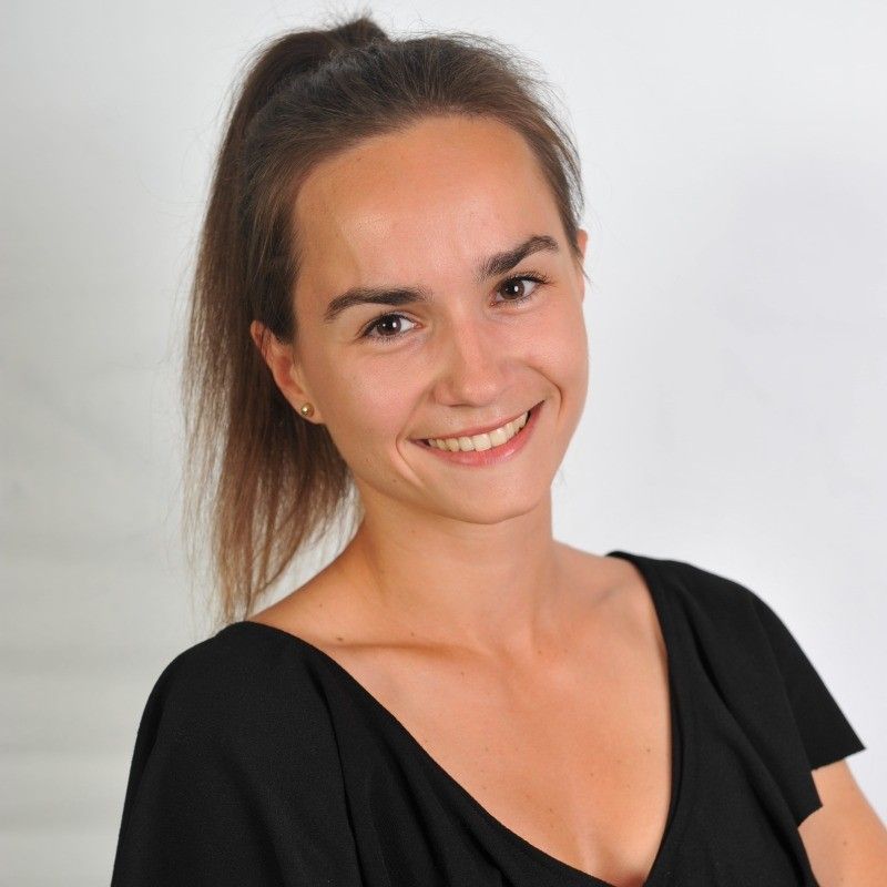 Anne Esperet profile picture
