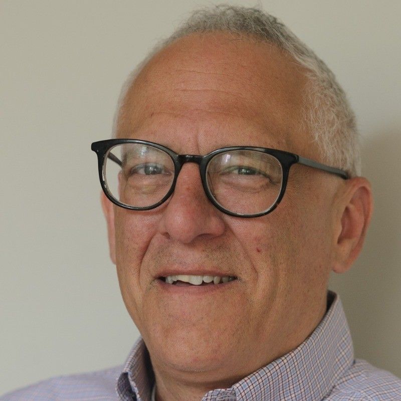 Paul Ellenbogen profile picture