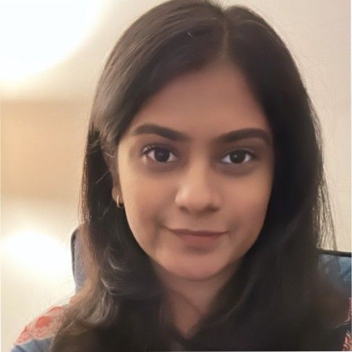Swetha Sridhar profile picture