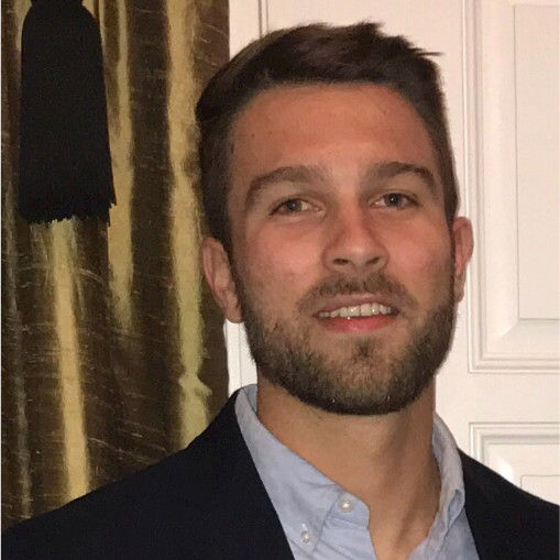 Kenton Gottshall profile picture