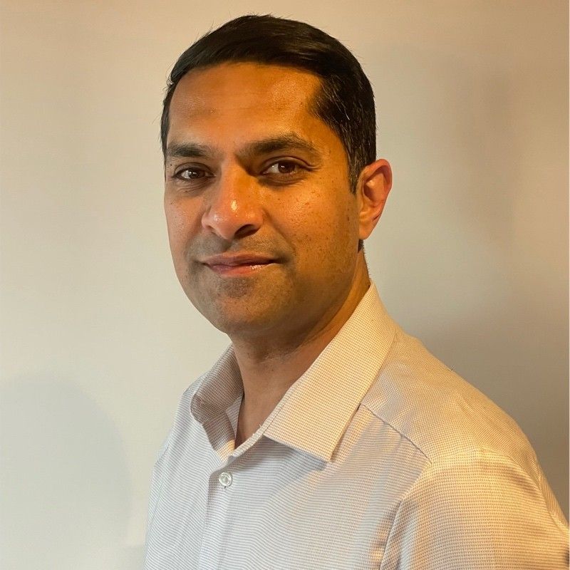 Aljit Vohra profile picture