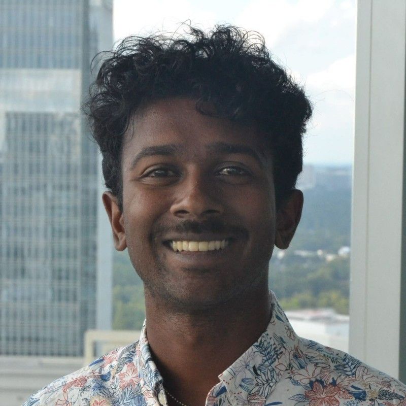 Anil Chakka profile picture