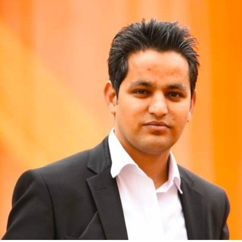 Anand Goyal profile picture