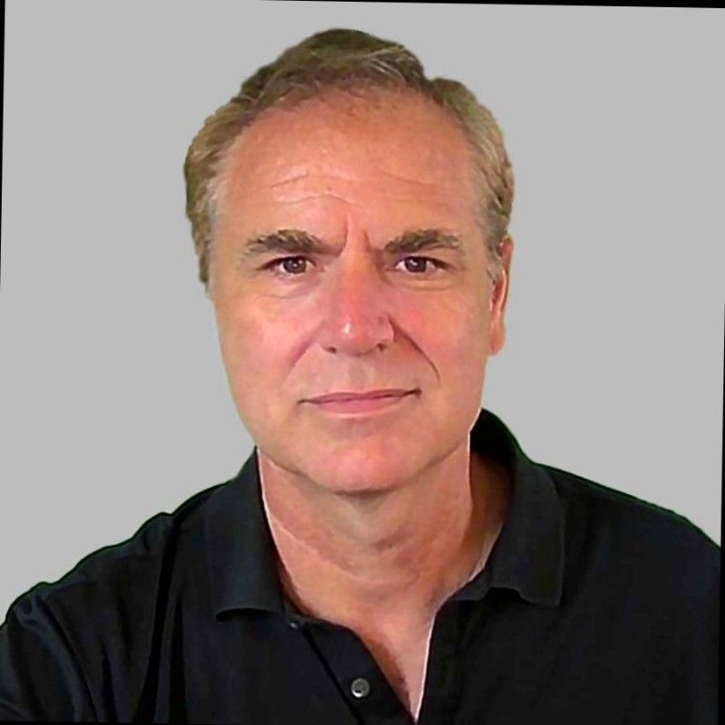 James Vandenbossche profile picture