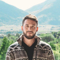 Josh Froberg profile picture