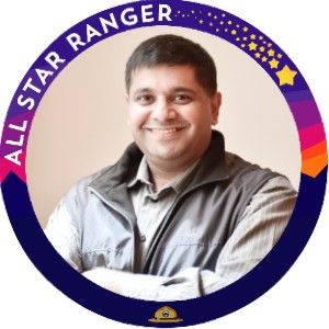 Arvind Raman profile picture