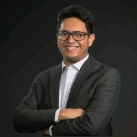 Mohammed Abubakker profile picture
