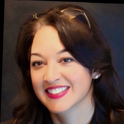 Jessica Marks profile picture
