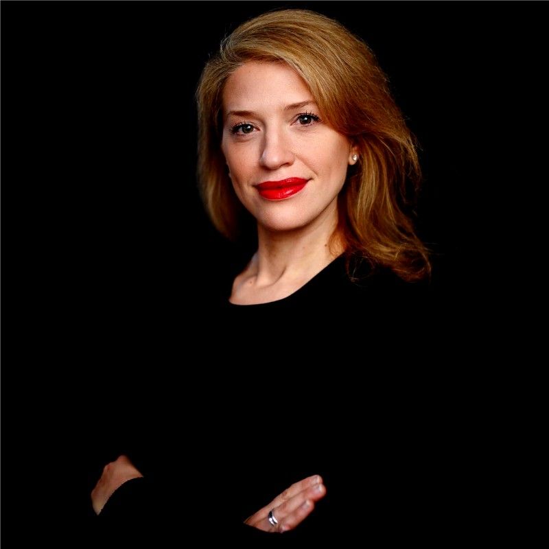 Sophia Shluger profile picture