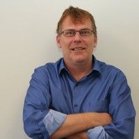 Alan Dunn profile picture