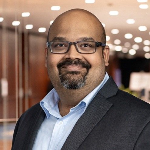 Namit Pandey profile picture