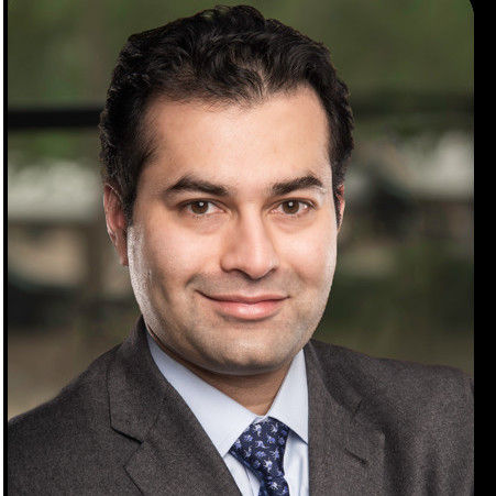 Samrat Karnik profile picture
