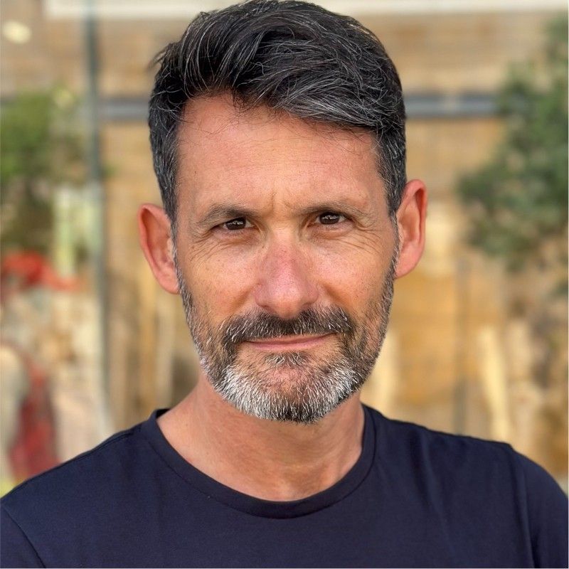 Aviv Shafir profile picture
