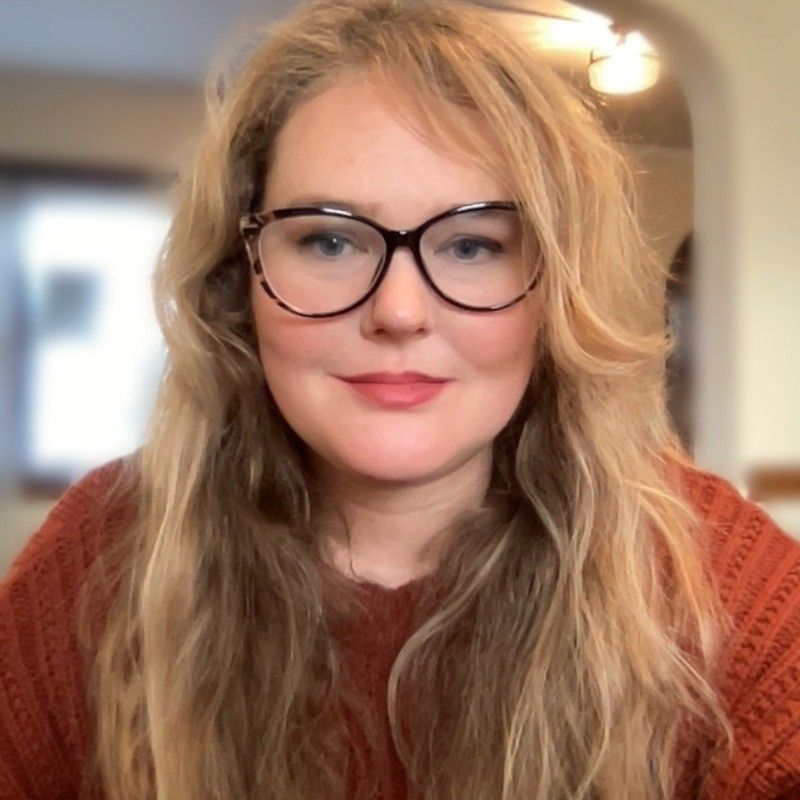 Amy Thacker profile picture