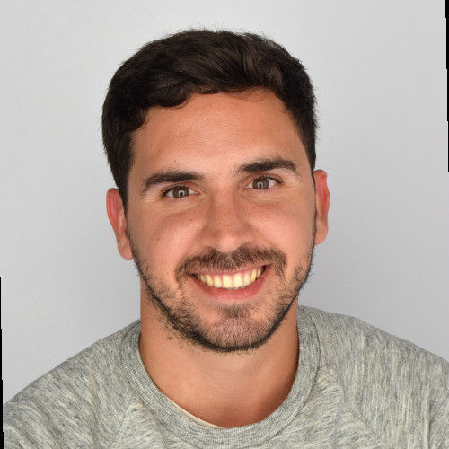 Kevin Plancq profile picture