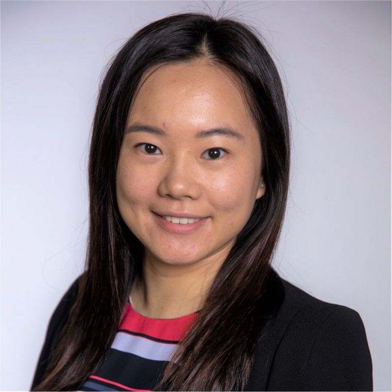 Lu Zhang profile picture