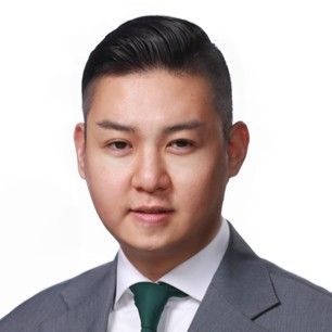Daniel S Moon profile picture