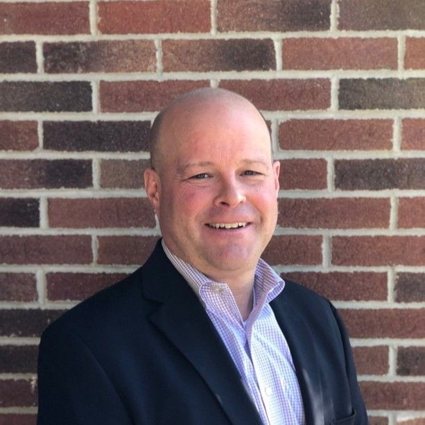 Chris Buckley profile picture