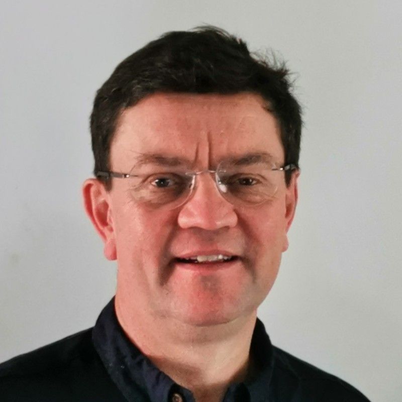 David Woodall Fcca profile picture