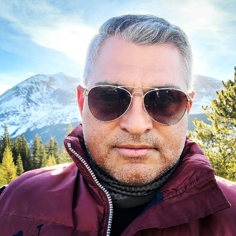 Fabio Sekoff profile picture