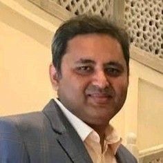 Nishant Jain profile picture