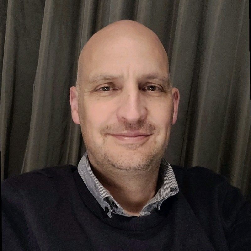 Gavin Morden Cmgr Fcmi profile picture