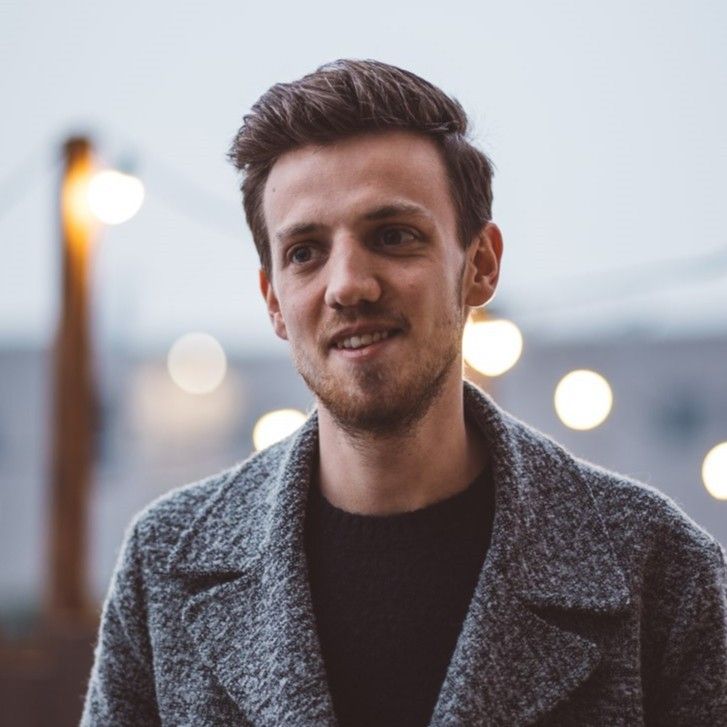 Emanuele Gondola profile picture