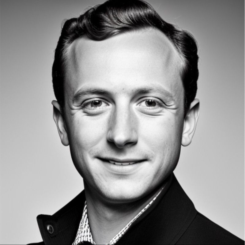 Nicholas Kordonowy profile picture