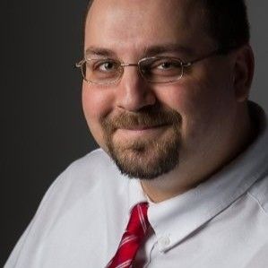 Patrick Smith profile picture