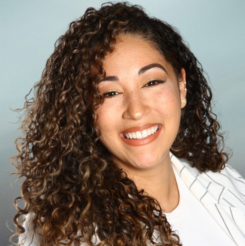 Ashley Golibart profile picture