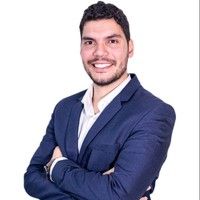 Ariel Moncaleano profile picture