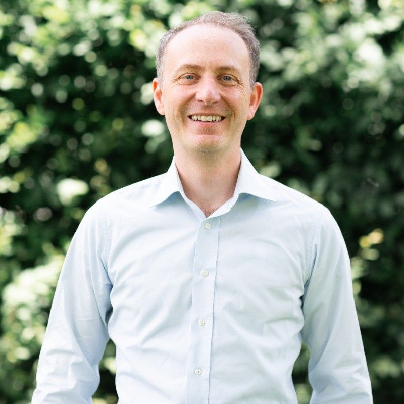 Daniel Marsh profile picture