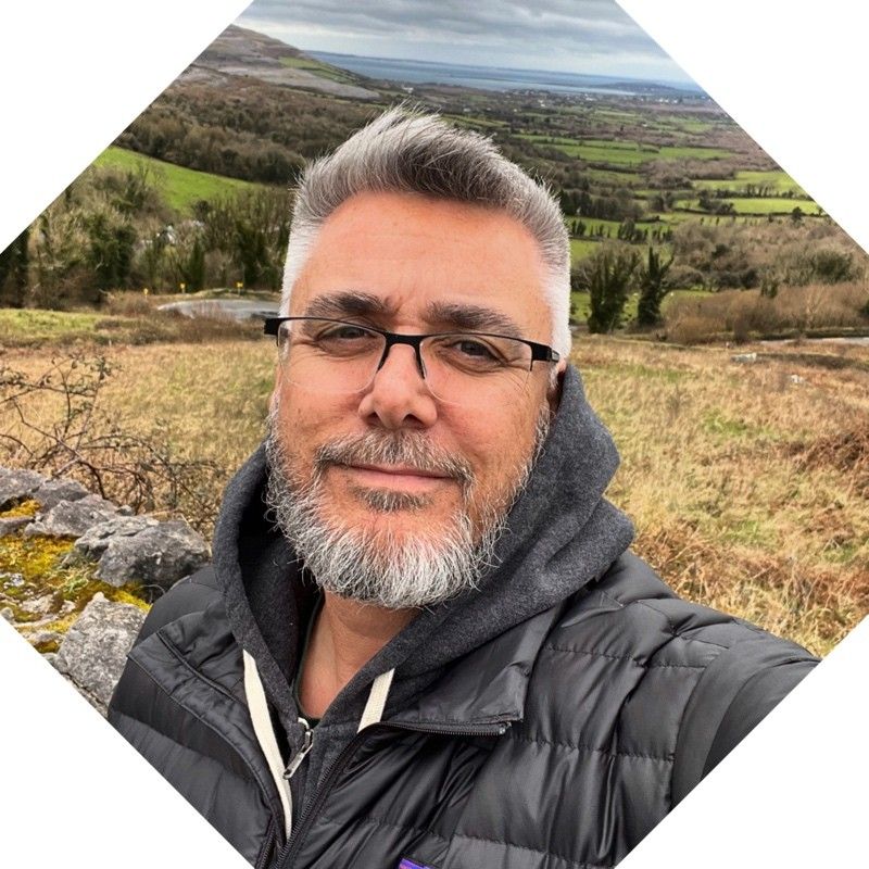 David Draper profile picture
