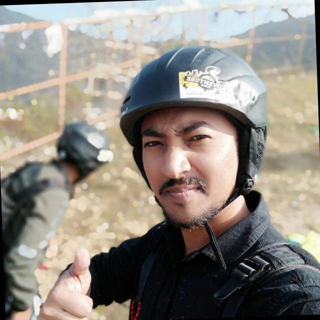 Deepak Kumar profile picture