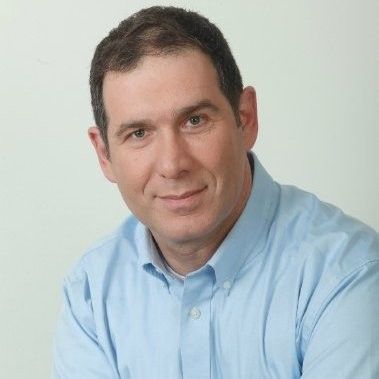 Moshe David profile picture