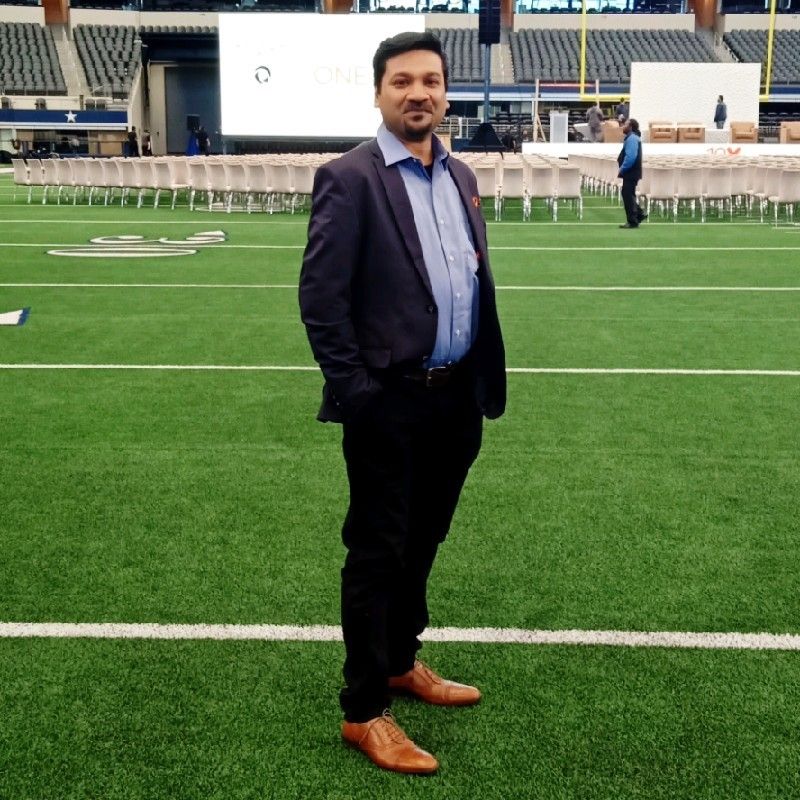 Pijush Gupta profile picture