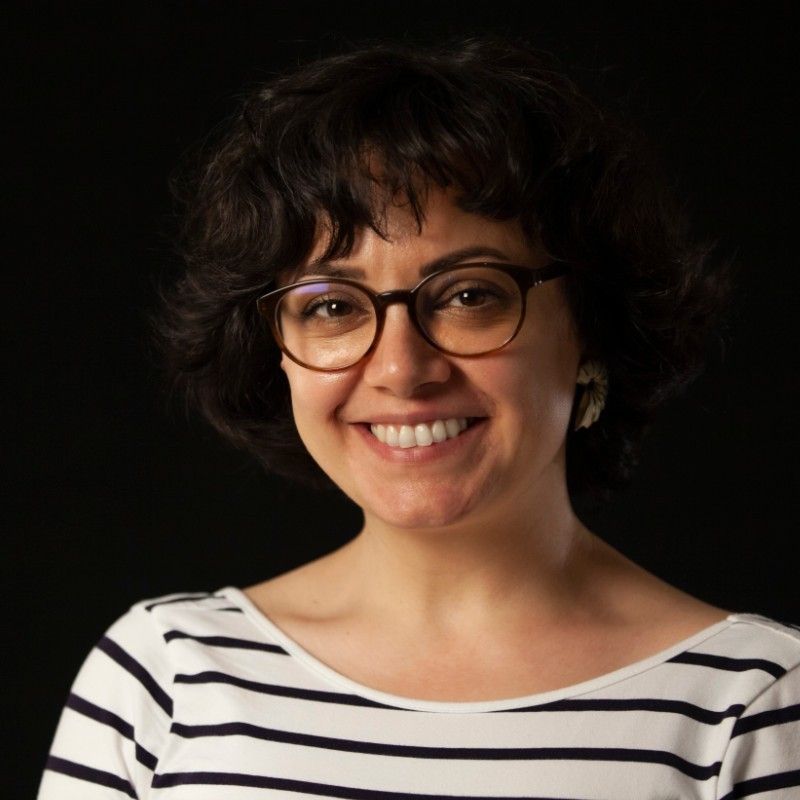Derya Donmezoglu profile picture