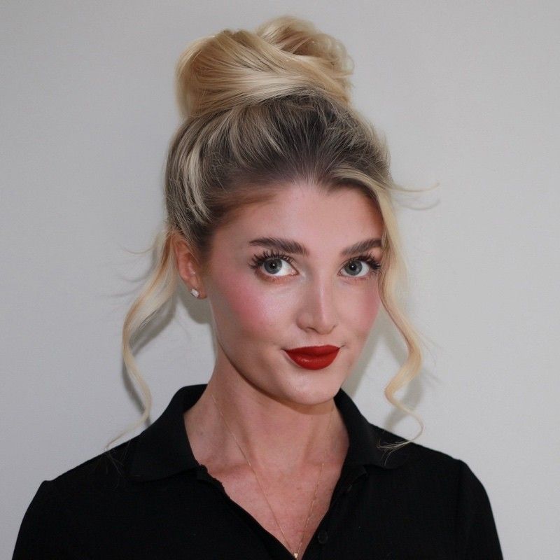 Stephanie Henderson profile picture