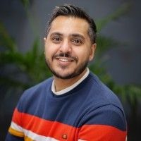 Hemant Chauhan profile picture