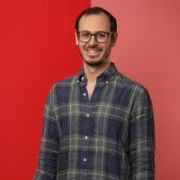 Joel Felsenstein Gavizon profile picture