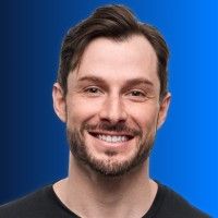 🚀 Benjamin Reed profile picture